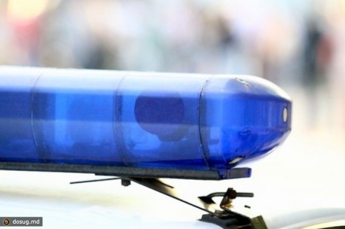 В Бельцах женщину насмерть сбил микроавтобус