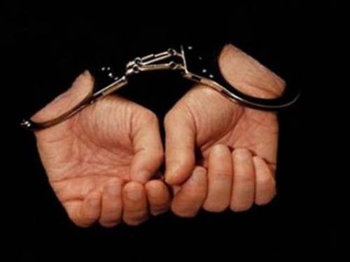 В Бендерах грабитель был пойман по горячим следам