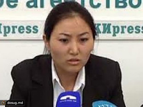 В Бишкеке арестовали организатора розыгрыша с похищением журналистки