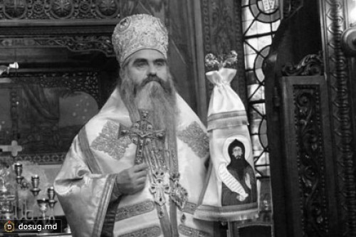 В Болгарии утонул митрополит