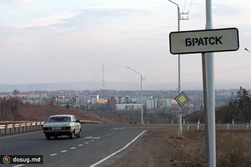 В Братске нашли подземный НПЗ