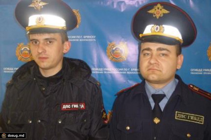 В Брянске задержанный за кражу пытался откупиться своей почкой