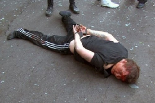 В Челябинске мужчина захватил заложников в квартире