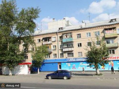 В Челябинске полицейский выстрелил в голову посетителю магазина
