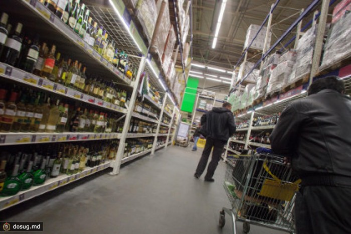 В Чернигове предложили запретить продажу алкоголя в ночные часы