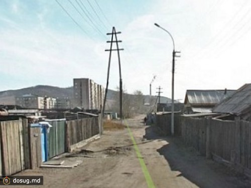 В Чите насмерть замерзли забытые в доме дети