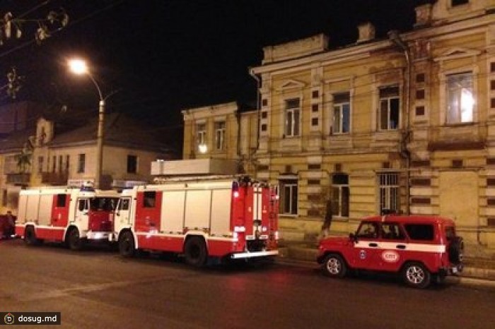 В Чите неизвестные попытались поджечь здания полиции и СК
