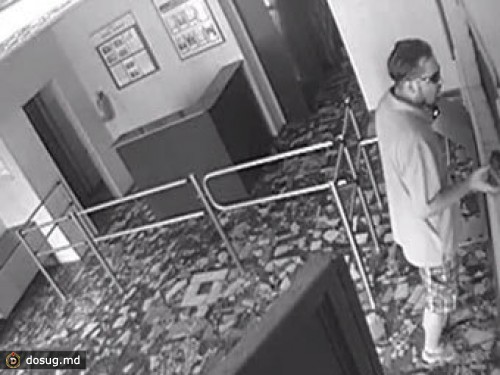 В Чувашии уволили "прокурора-оборотня"