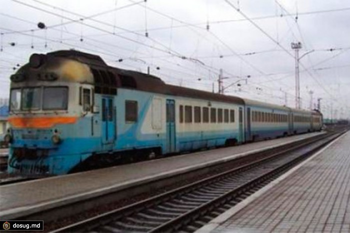 В ДНР анонсировали запуск железнодорожного сообщения с Луганском