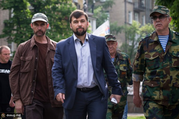 В ДНР опровергли введение комендантского часа