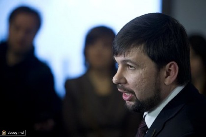 В ДНР удивились заявлению президента Украины о выборах