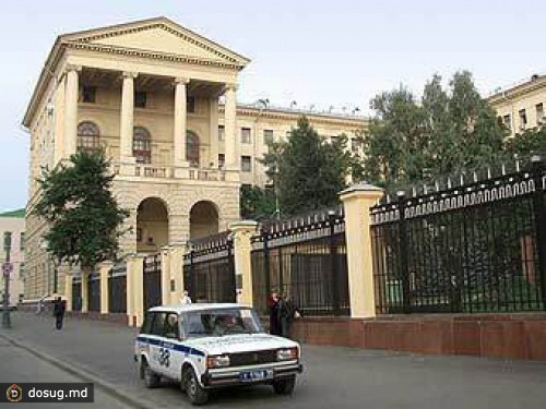 В ДТП на севере Москвы пострадали четверо полицейских