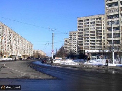 В ДТП в Архангельске пострадали 11 человек