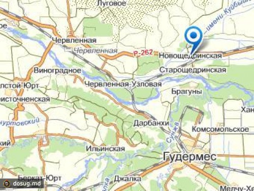 В ДТП в Чечне погибли шесть человек
