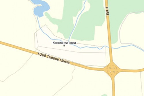 В ДТП в Пензенской области погибли 10 человек
