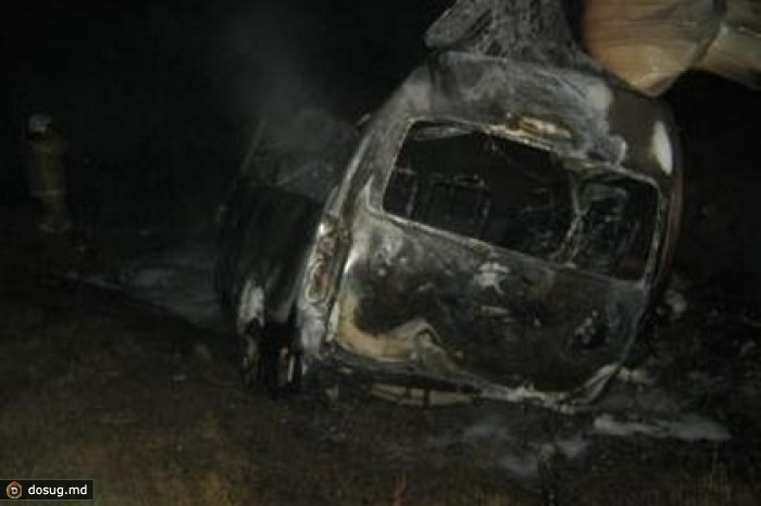 В ДТП в Самарской области погибли 12 человек