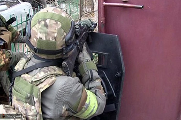 В Дагестане ликвидировали четверых террористов