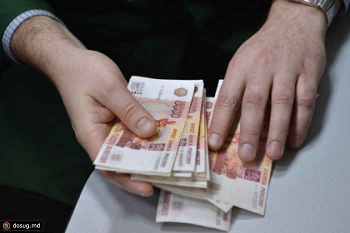 В Дагестане прекращена деятельность фальшивомонетчиков