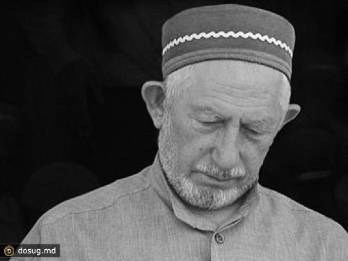 В Дагестане раскрыли убийство шейха Саида Афанди