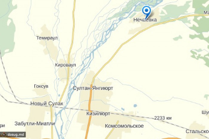В Дагестане расстреляли учителя исламской школы