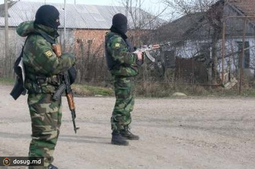 В Дагестане убит федеральный судья