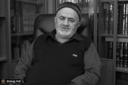 В Дагестане застрелили суфийского шейха