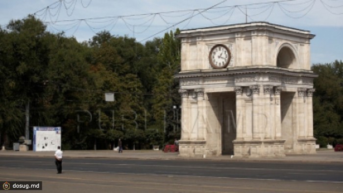 В День Европы в центре столицы будет звучать оркестровая музыка