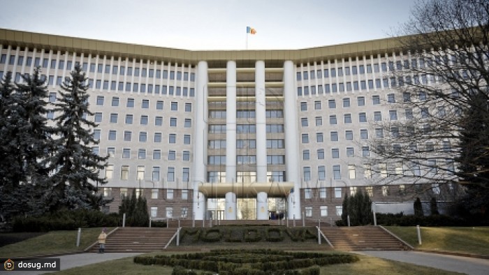 В День Независимости парламент проведет День открытых дверей