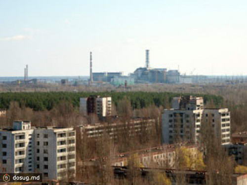 В Донецке "чернобыльцы" объявили голодовку