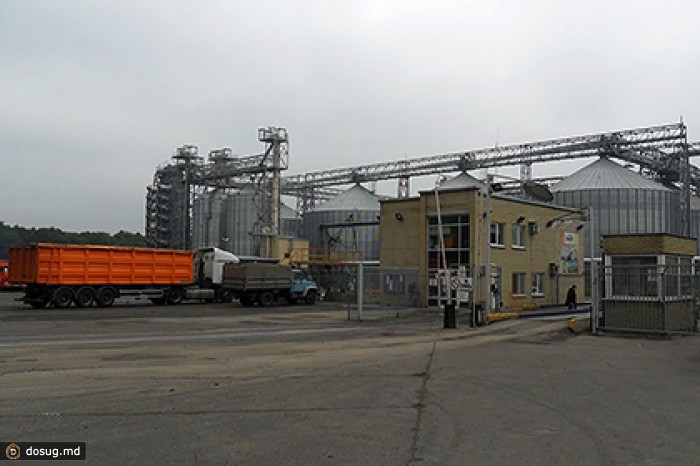 В Донецке захватили завод американской Cargill