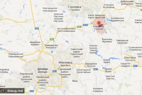 В Донецкой области застрелили человека за брошенный окурок