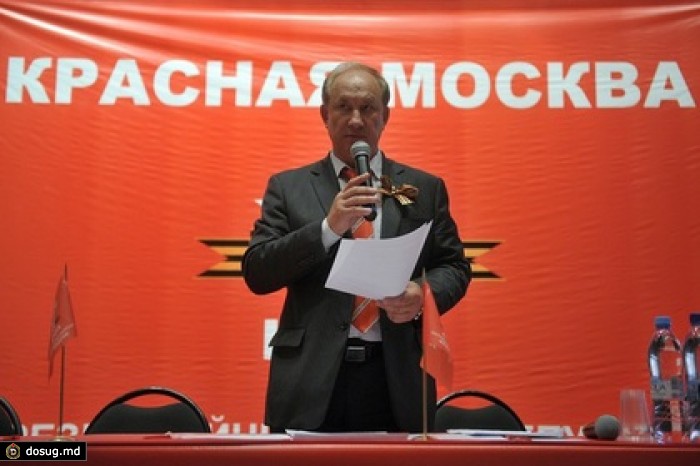 В Думе предложили запретить въезд признавшим Россию агрессором украинским депутатам