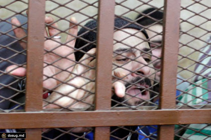 В Египте освободили 26 предполагаемых участников оргии