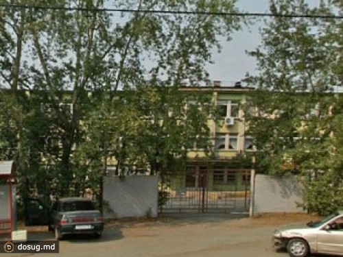 В Екатеринбурге больницу эвакуировали из-за загоревшегося при взломе банкомата