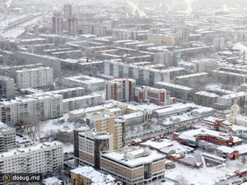 В Екатеринбурге полицейские штурмом взяли коттедж сутенеров