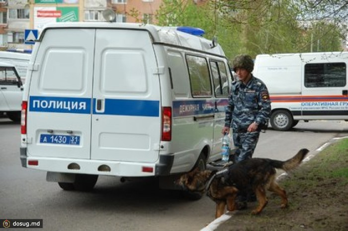 В Екатеринбурге задержали убийцу полицейских