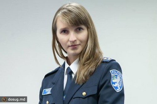 В Эстонии появился русскоязычный веб-полицейский
