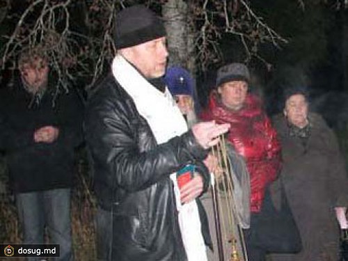 В Эстонии тюремного священника уволили за недостаточное знание госязыка