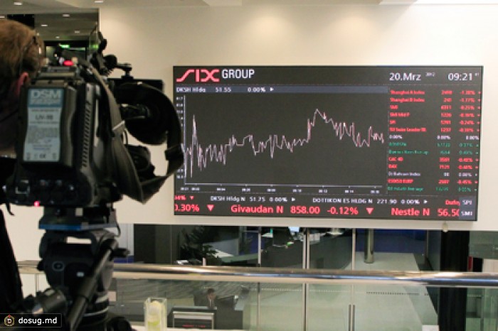 В Европе зафиксирован бум IPO