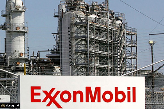 В ExxonMobil собрались реализовать проект строительства завода с «Роснефтью»