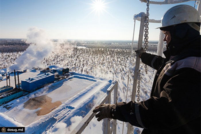 В ФАС опровергли требование «золотой акции» от Schlumberger