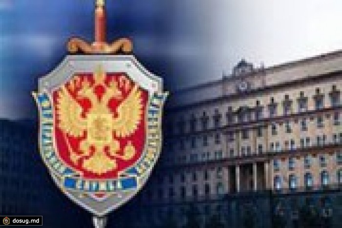 В ФСБ России заявили о задержании двух подозреваемых в убийстве Немцова