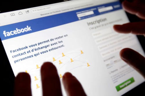 В Facebook насчитали миллион рекламодателей