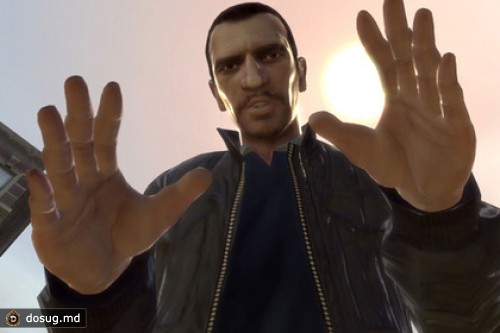 В GTA Online позволят сыграть за потомка Нико Беллика