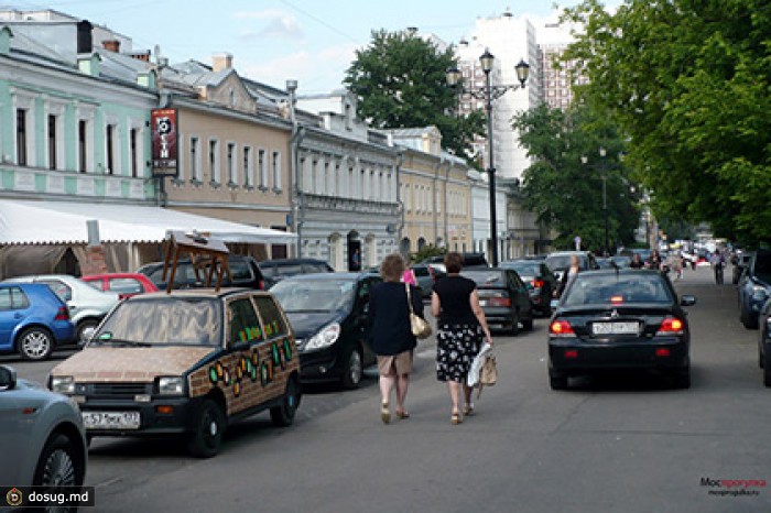 В Германии и Израиле задержали аферистов с московской недвижимостью