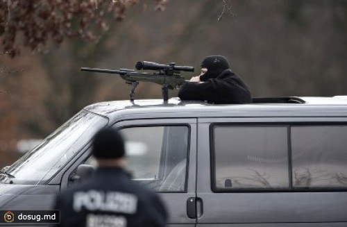 В Германии насчитали двести сторонников «Имарата Кавказ»