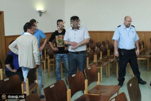 В Германии вынесли пожизненный приговор за «убийство чести»