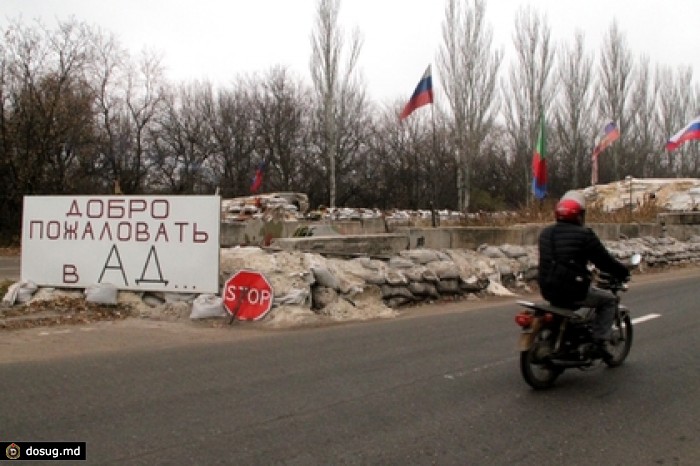 В Горловке из-за обстрелов погибли пять человек