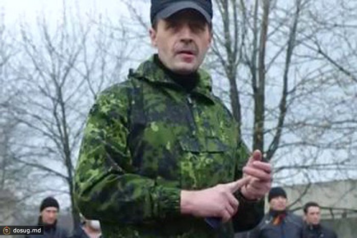 В Горловке расстреляли двух милиционеров