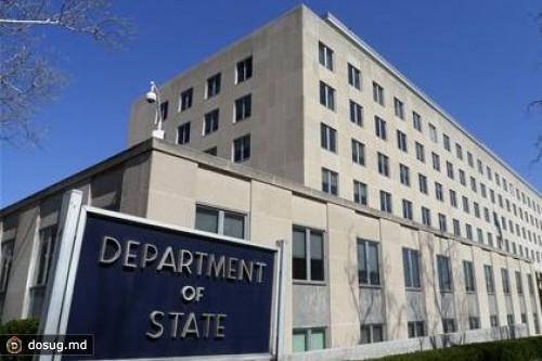 В Госдепе США сочли неправильным российский ответ на «список Магнитского»